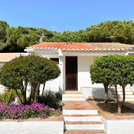 Holiday home Falesia House