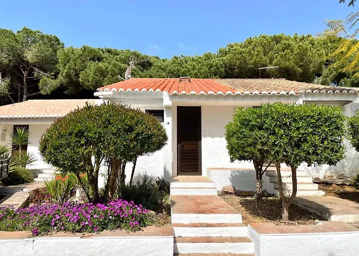 Σπίτι διακοπών Falesia House