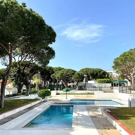 Falesia House 阿尔布费拉