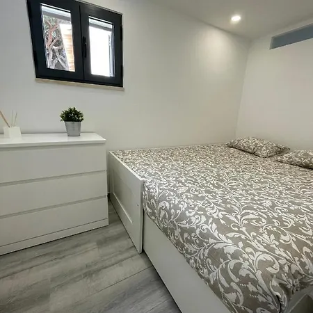 Сasa de vacaciones Falesia House Albufeira