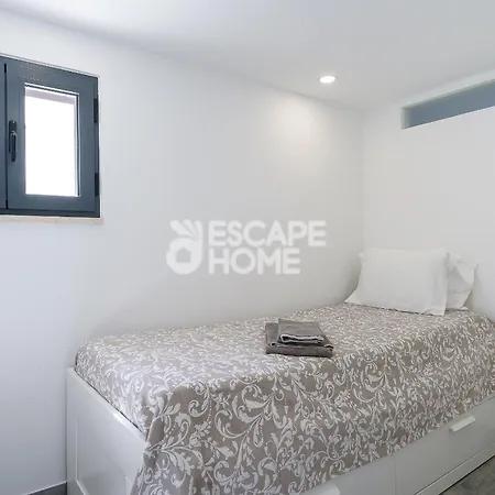 Casa de Férias Falesia House Albufeira