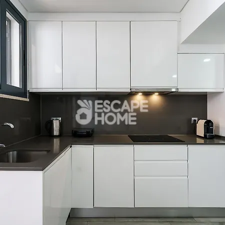 Falesia House 알부페이라