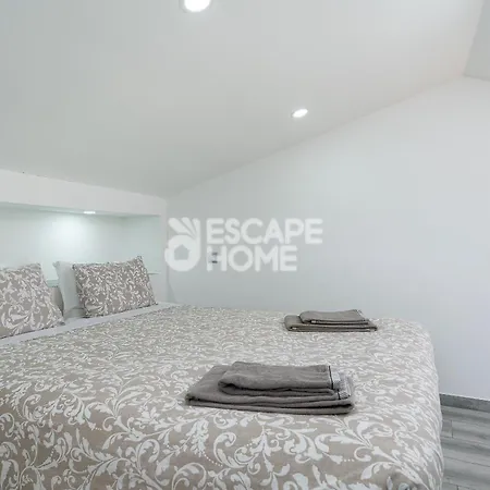 Сasa de vacaciones Falesia House Albufeira