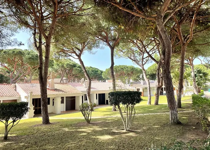 Falesia House 度假居 阿尔布费拉