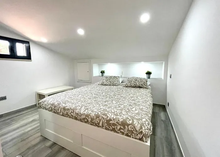 Falesia House 度假居