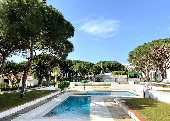 Falesia House 阿尔布费拉