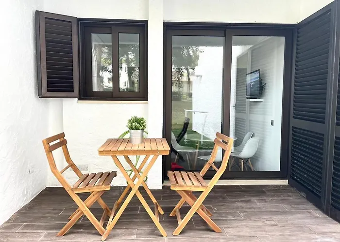 Falesia House Holiday home