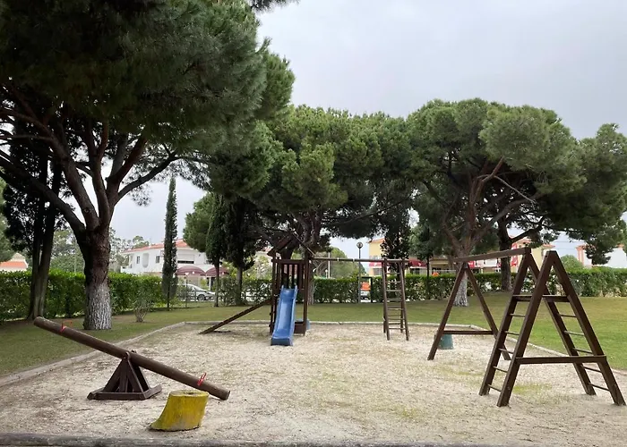 Falesia House * 阿尔布费拉