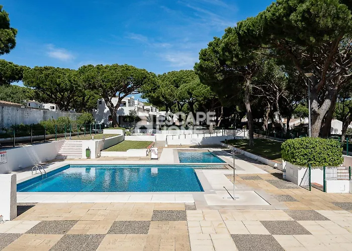 Falesia House * 阿尔布费拉