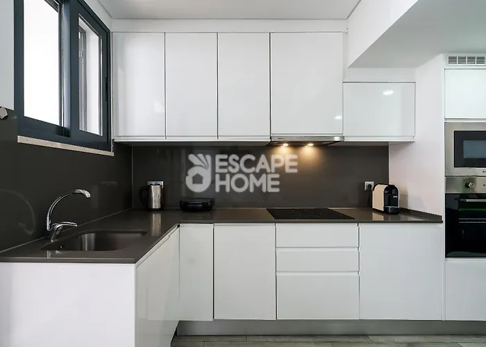 Falesia House 阿尔布费拉