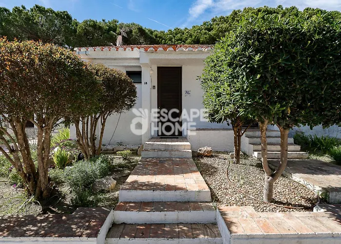 Falesia House 度假居