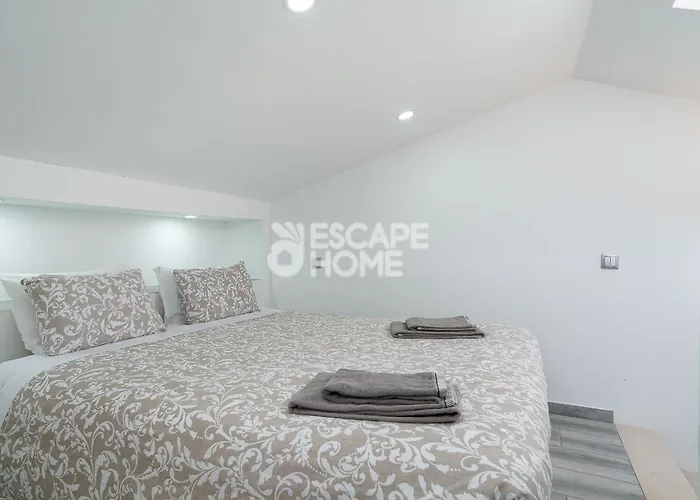 度假居 Falesia House 阿尔布费拉