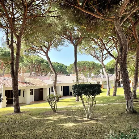 Falesia House Dom wakacyjny Albufeira