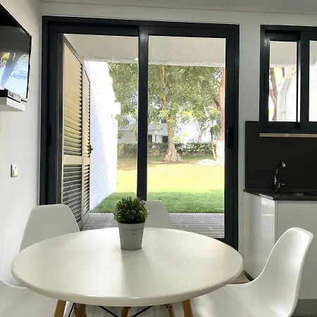 Semesterbostad Falesia House Albufeira