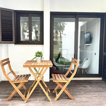 Falesia House Dom wakacyjny