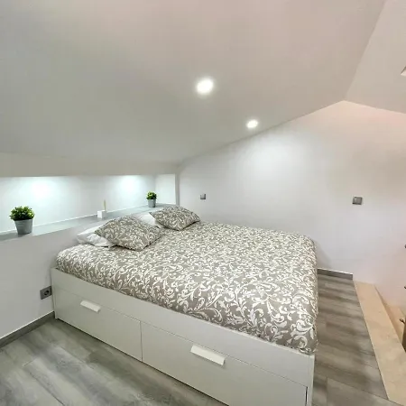 Semesterbostad Falesia House Albufeira