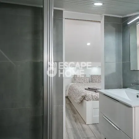 Dom wakacyjny Falesia House *